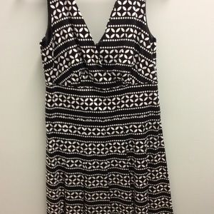 White House Black Market dress. Size 4